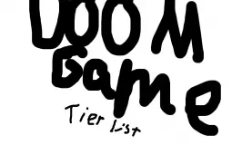 Doom Games (My Favorite Ranked)